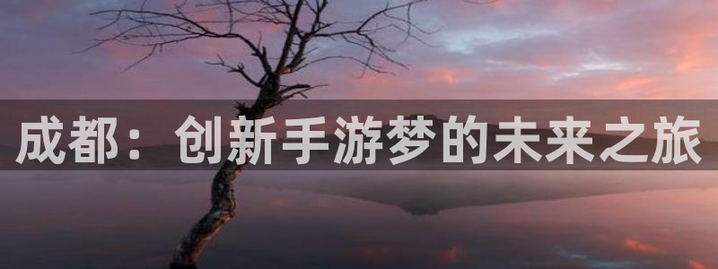 豪门国际开奖历史：成都：创新手游梦的未来之旅