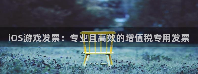28大神苹果最新下载：iOS游戏发票：专业且高效的增值税专用